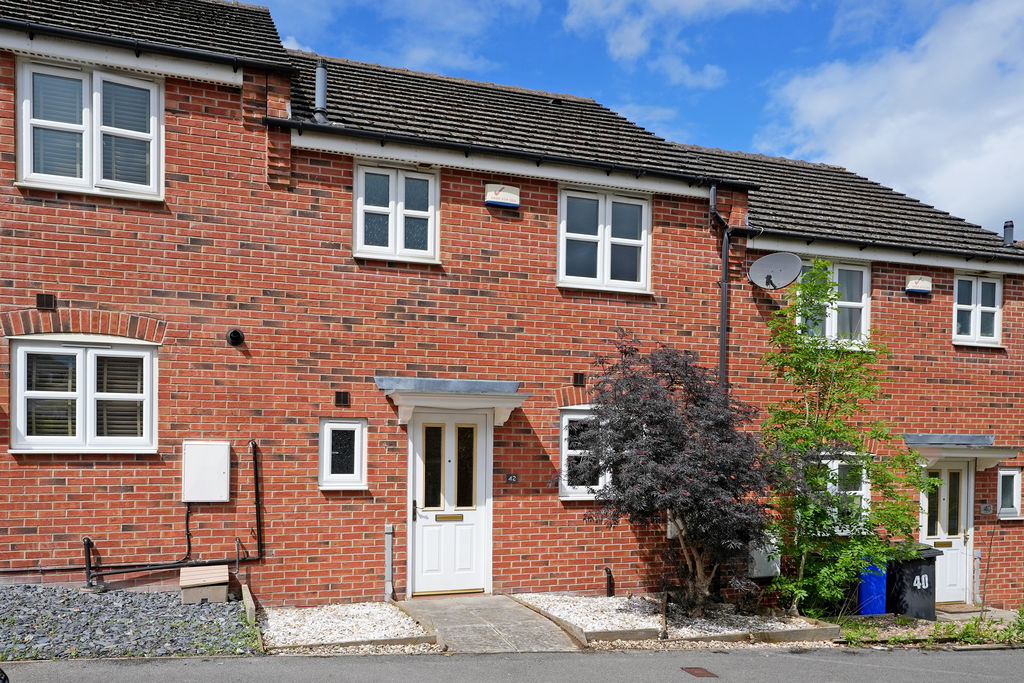 Myrtle Drive Heeley